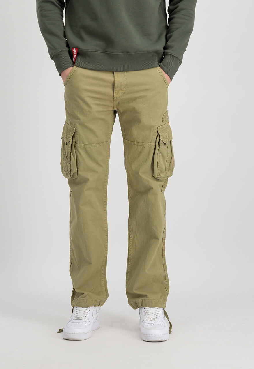 “Jet” Cargo Pant