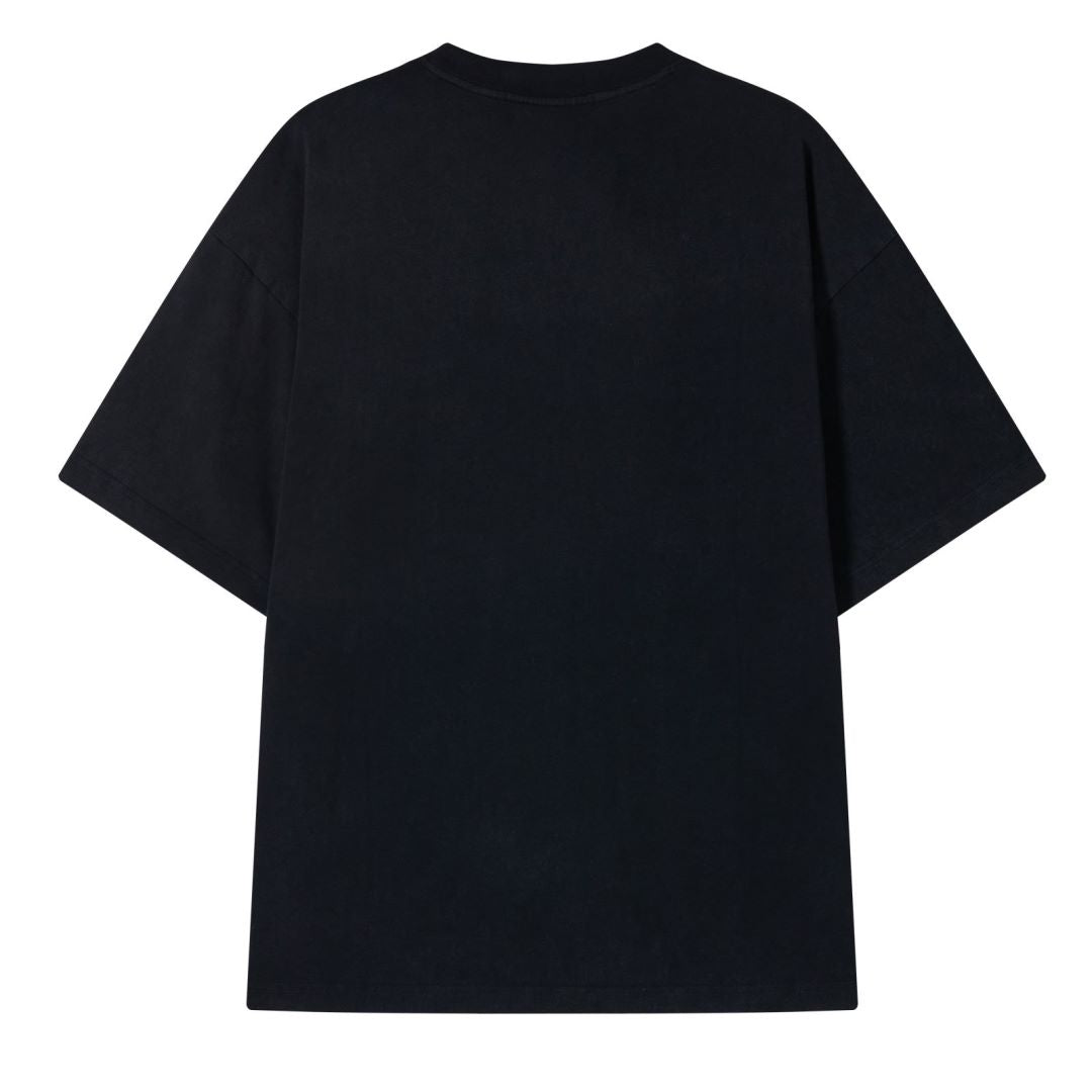 College T-shirt