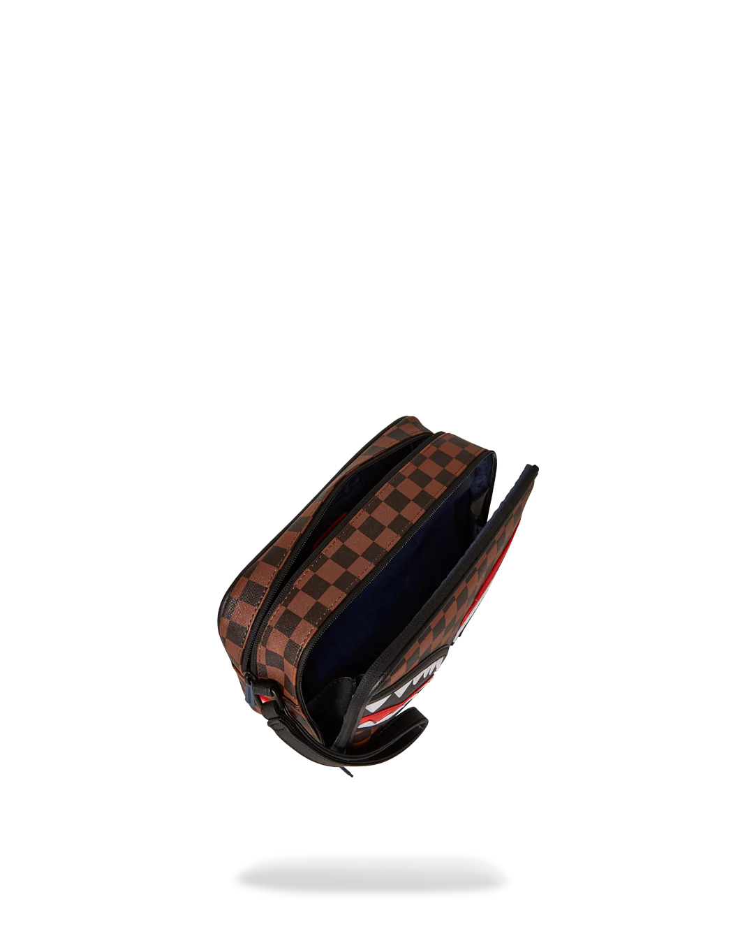 Sprayground Machine Francaise Toiletry