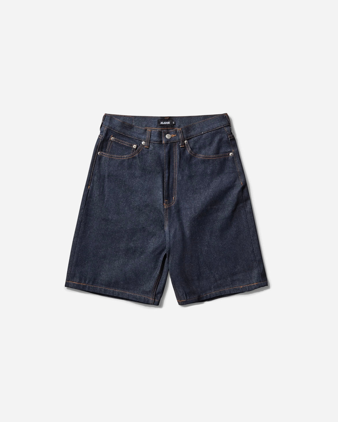Old OG denim jorts