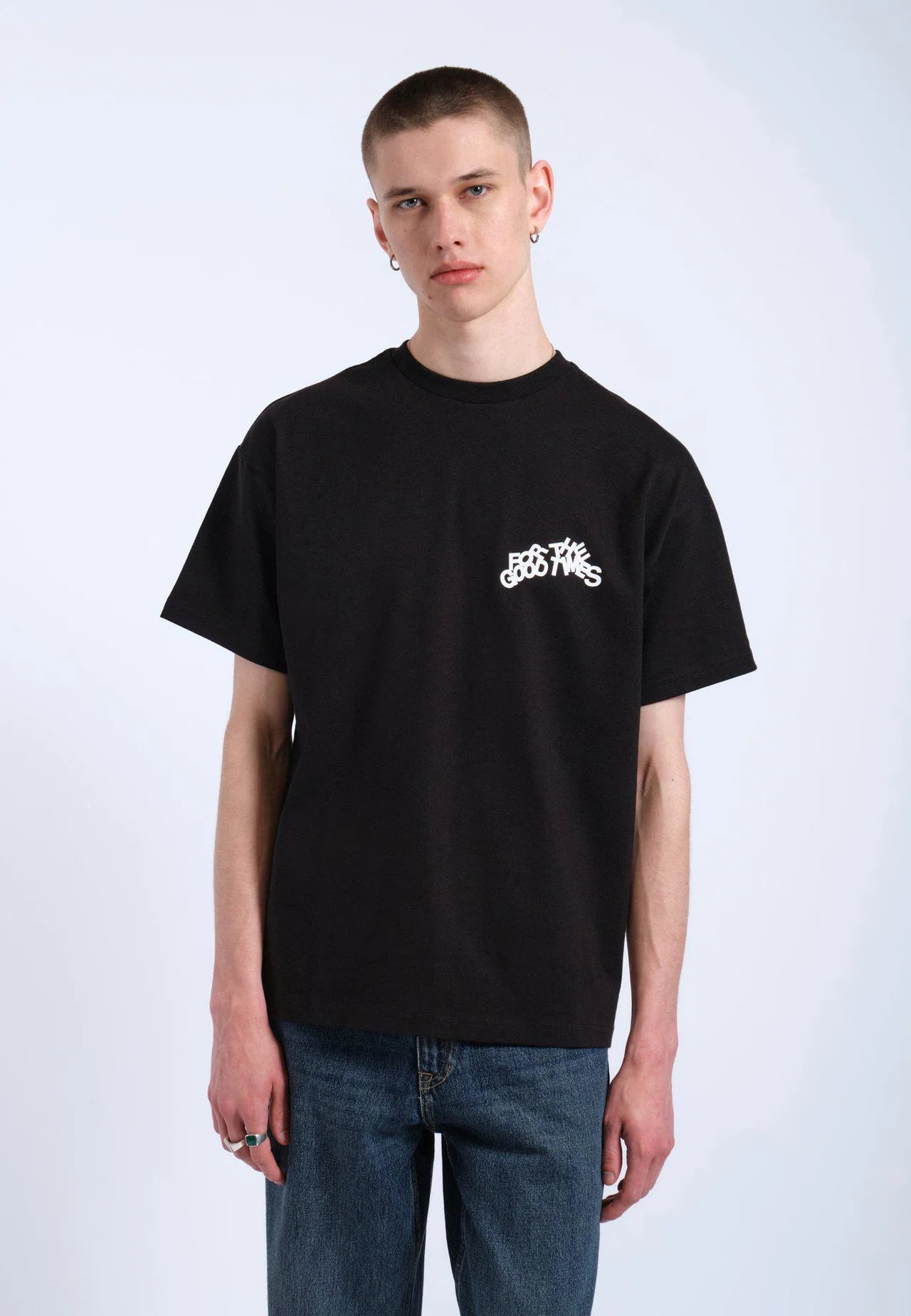 Trooper t-shirt