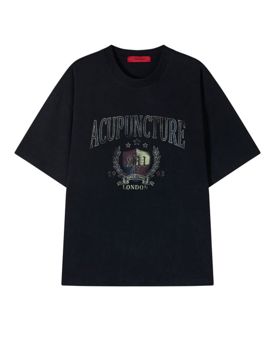 College T-shirt