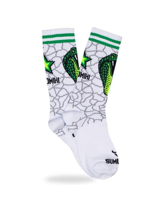 Cobra sock