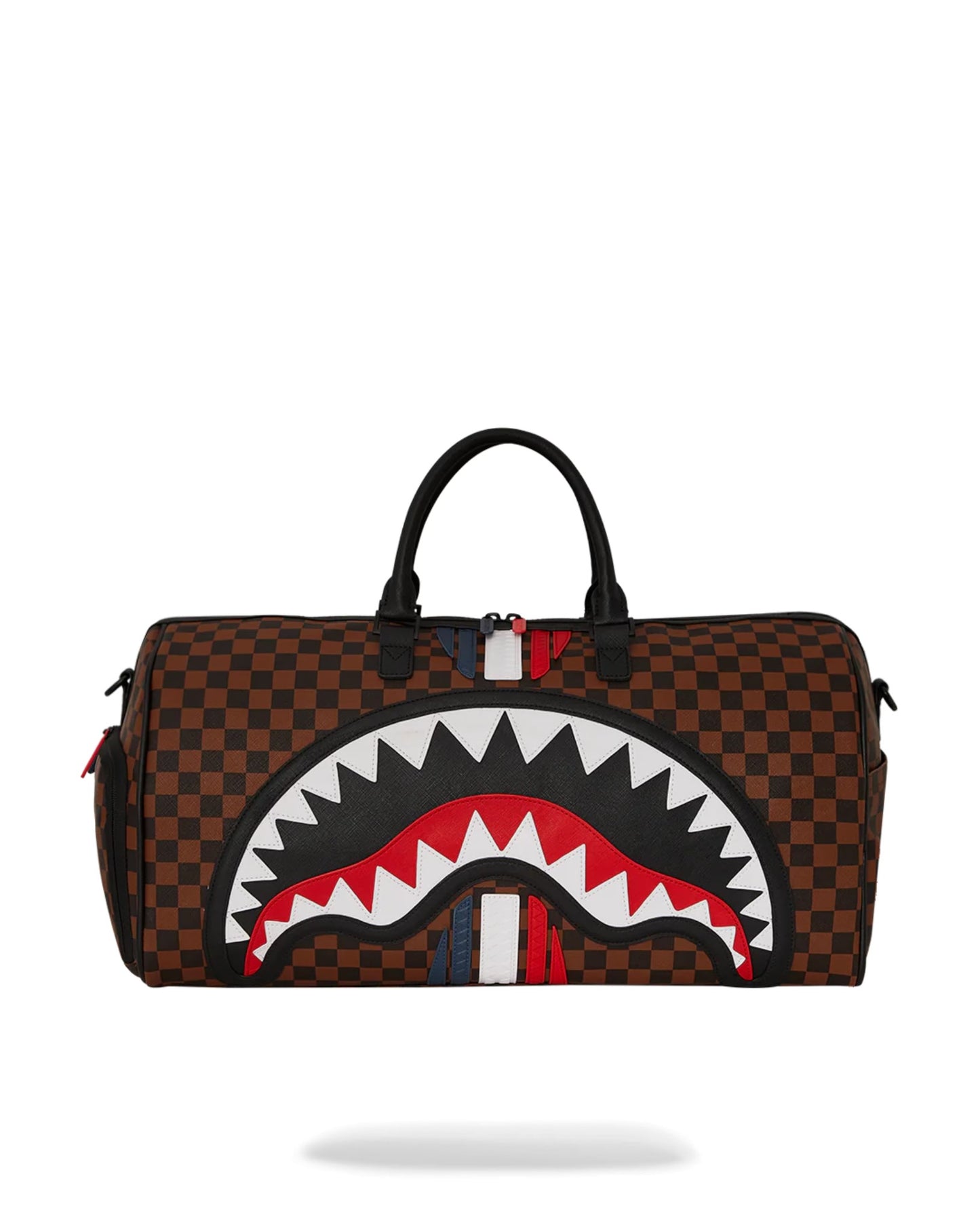 Sprayground Machine Francaise Duffle