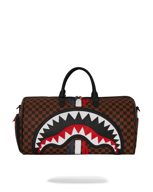 Sprayground Machine Francaise Duffle