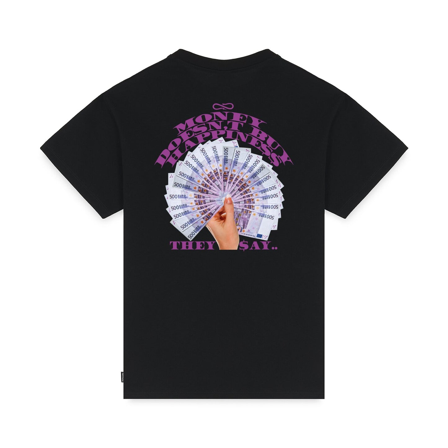 Happiness T-shirt