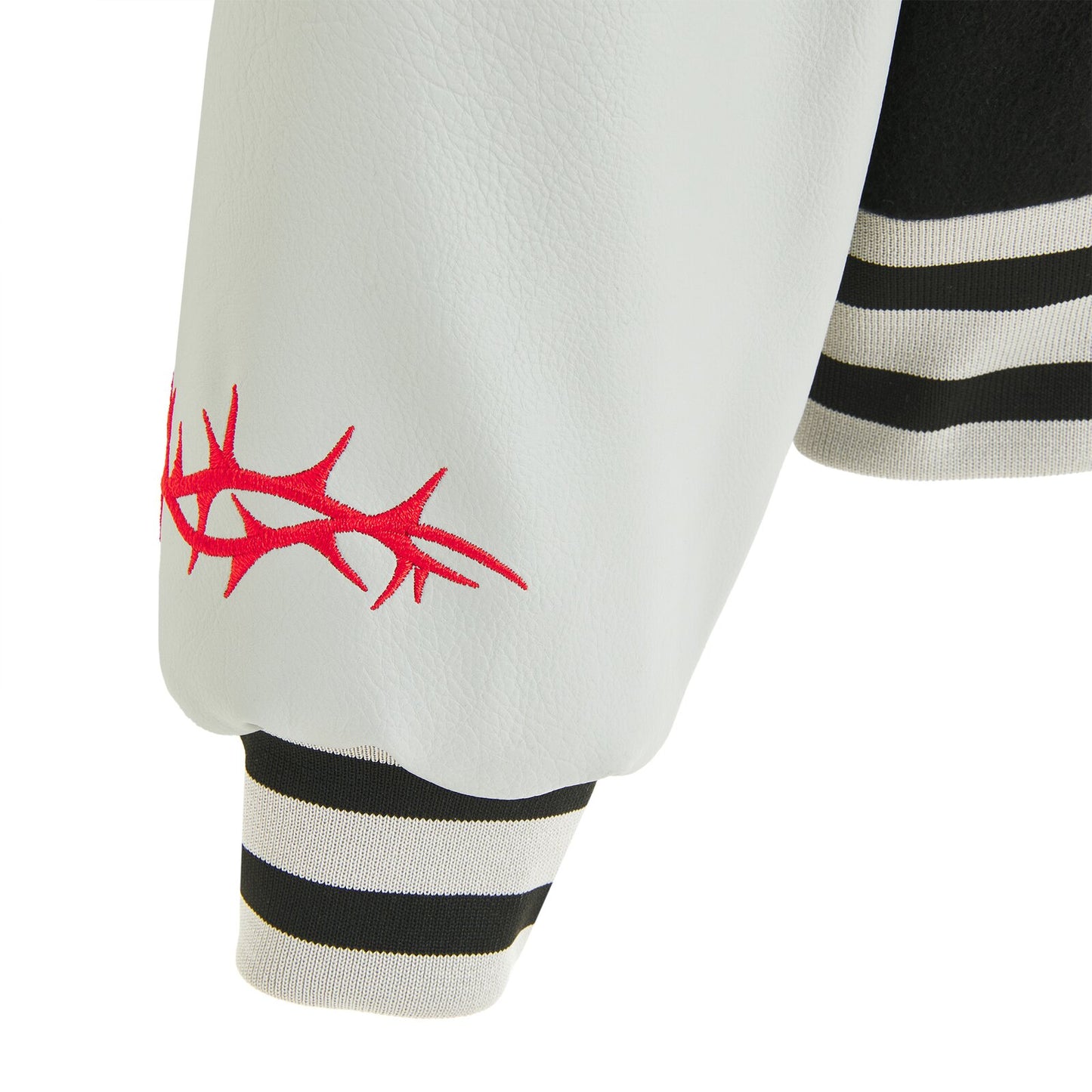 Misery Varsity Jacket