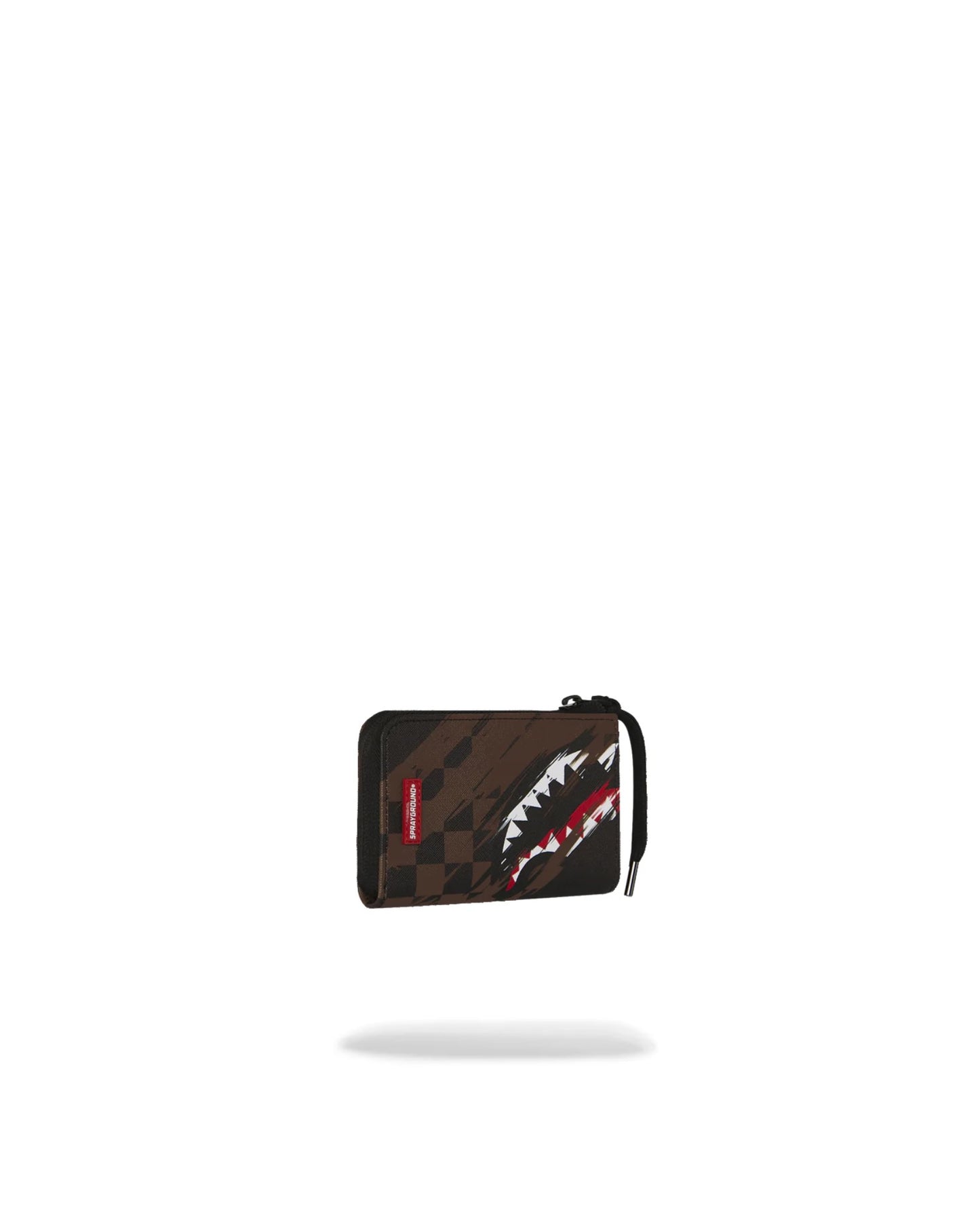SPRAYGROUND SMEARED GRUNGE WALLET