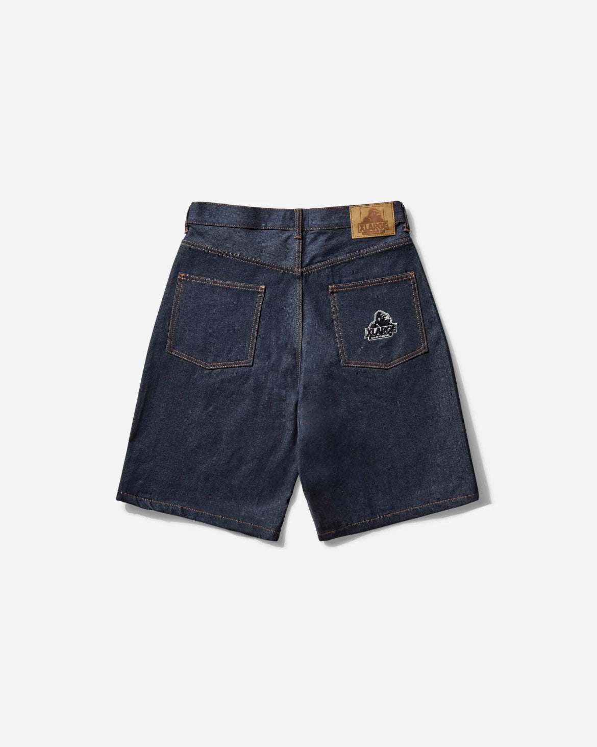 Old OG denim jorts