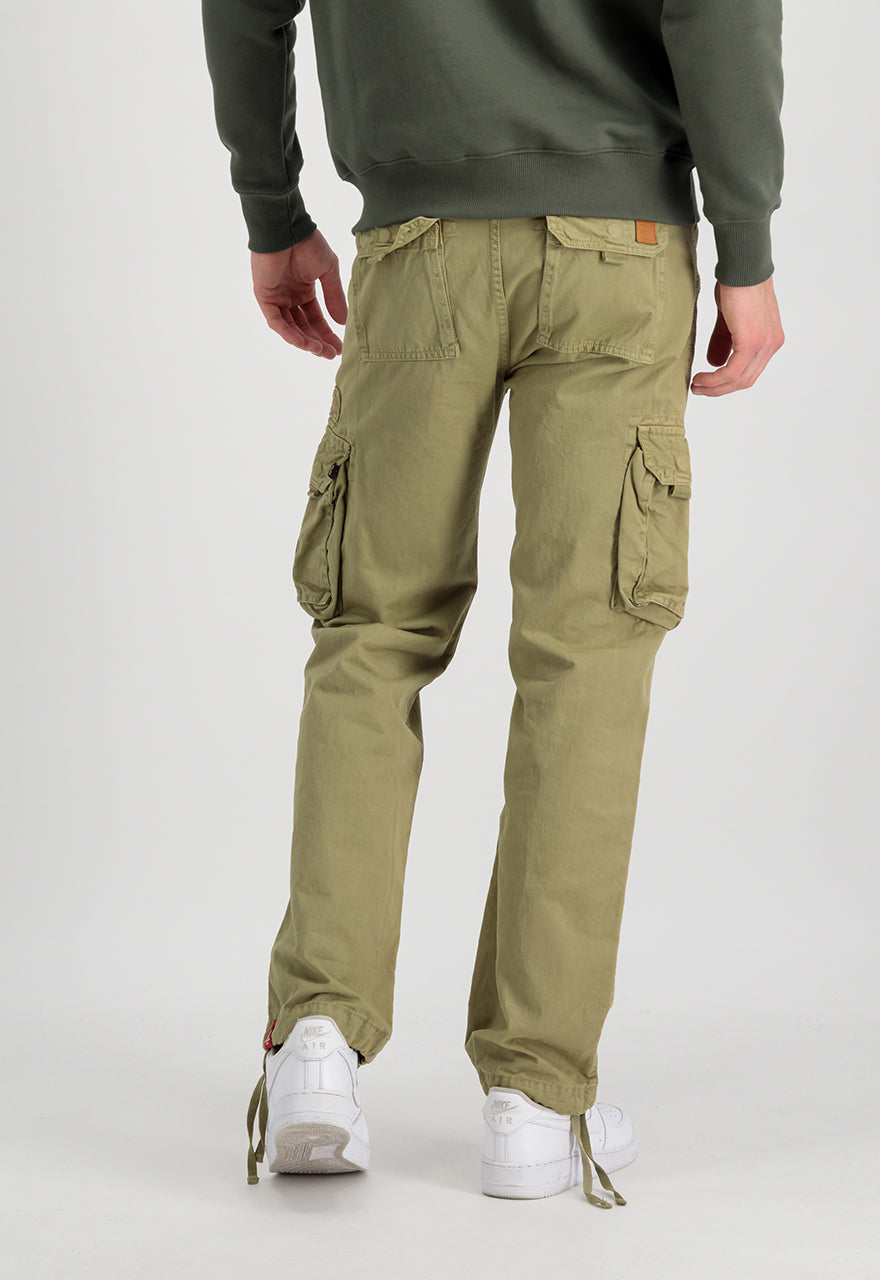 “Jet” Cargo Pant