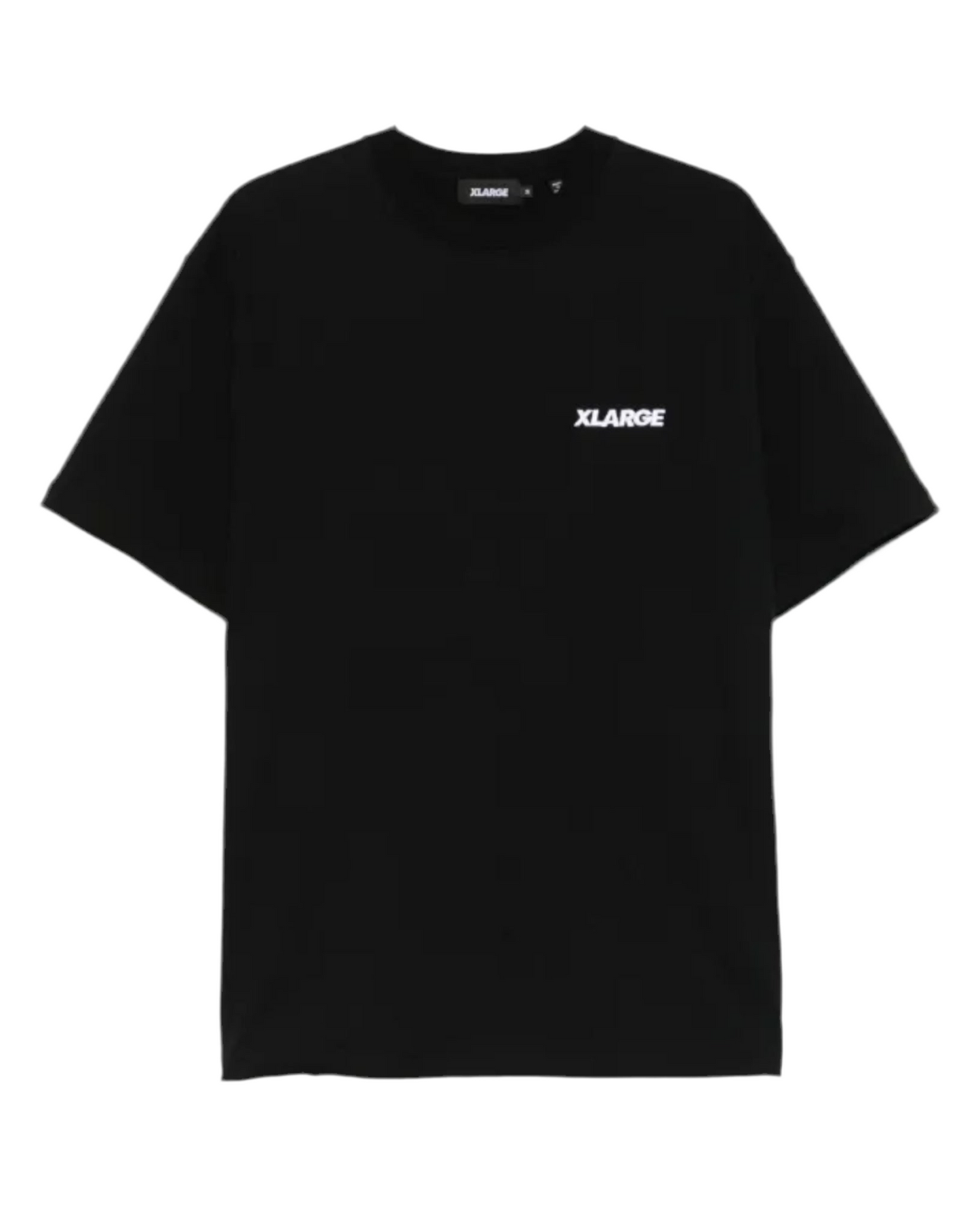 XLarge Old Og T-shirt Black