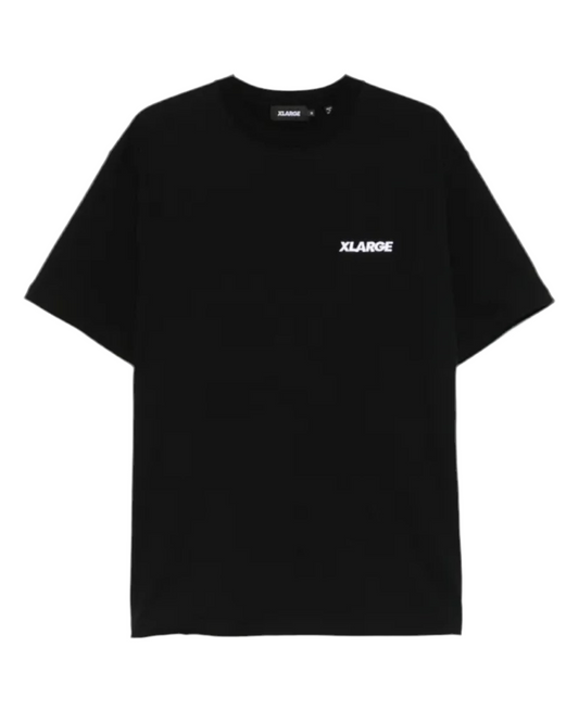 XLarge Old Og T-shirt Black