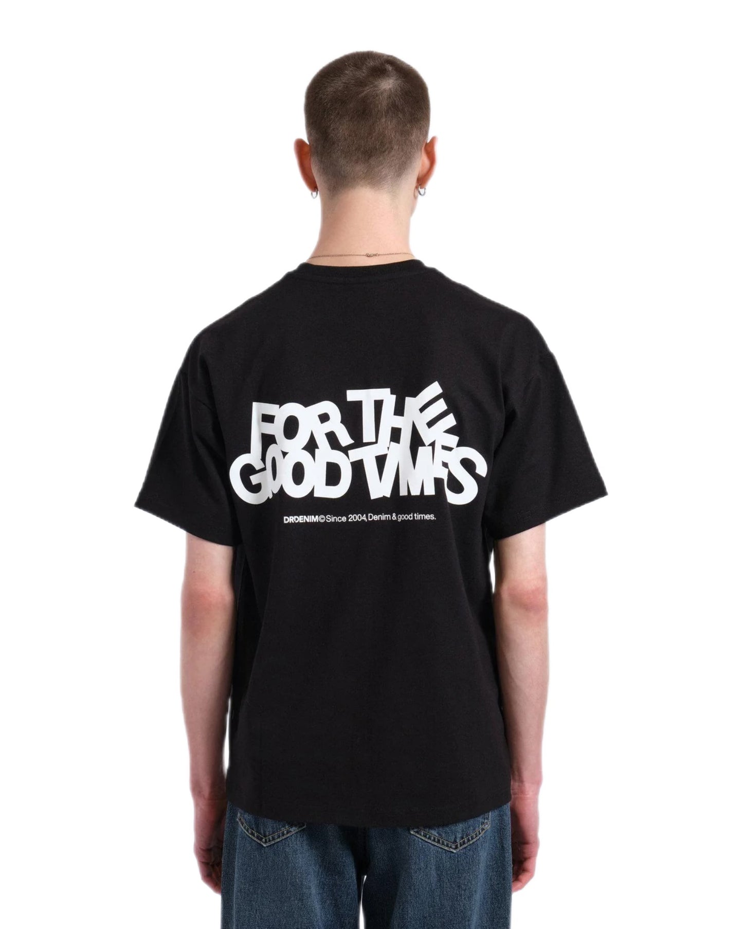 Trooper t-shirt