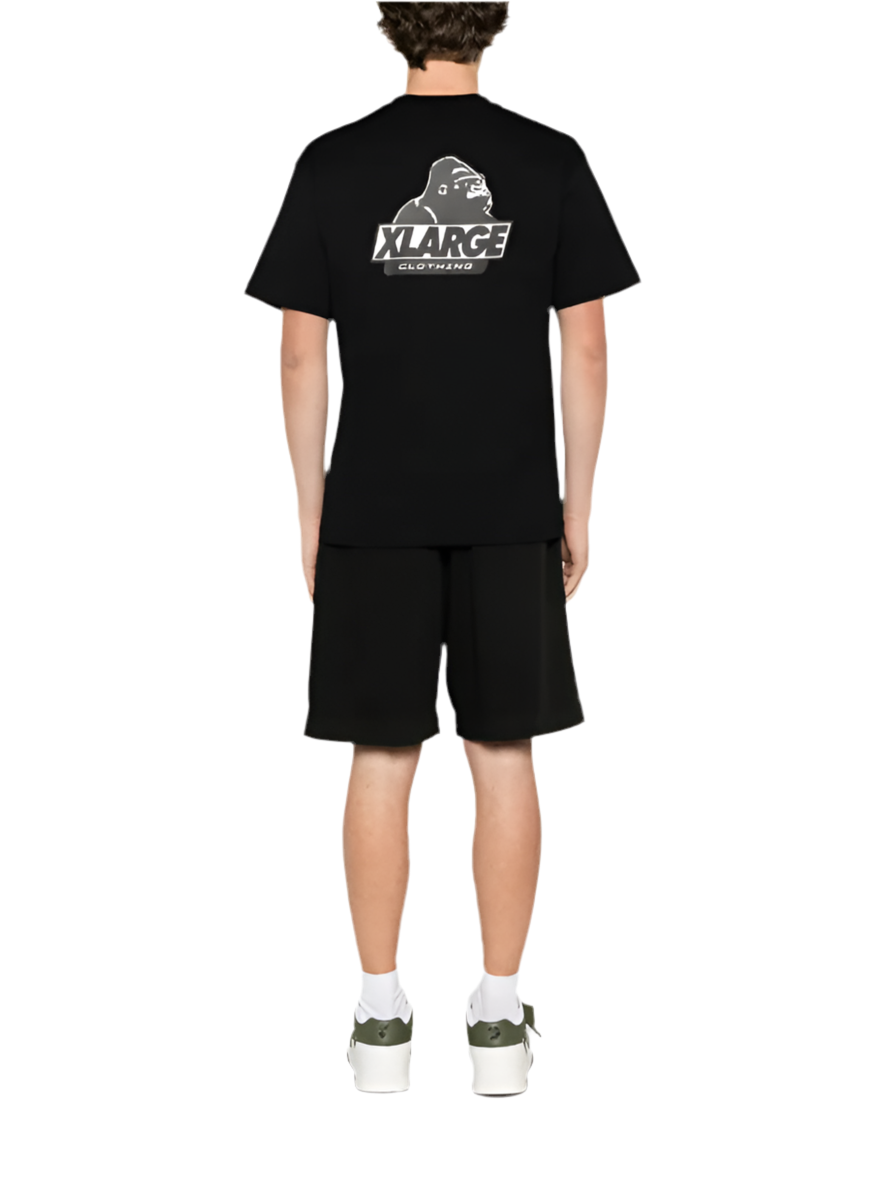 XLarge Old Og T-shirt Black