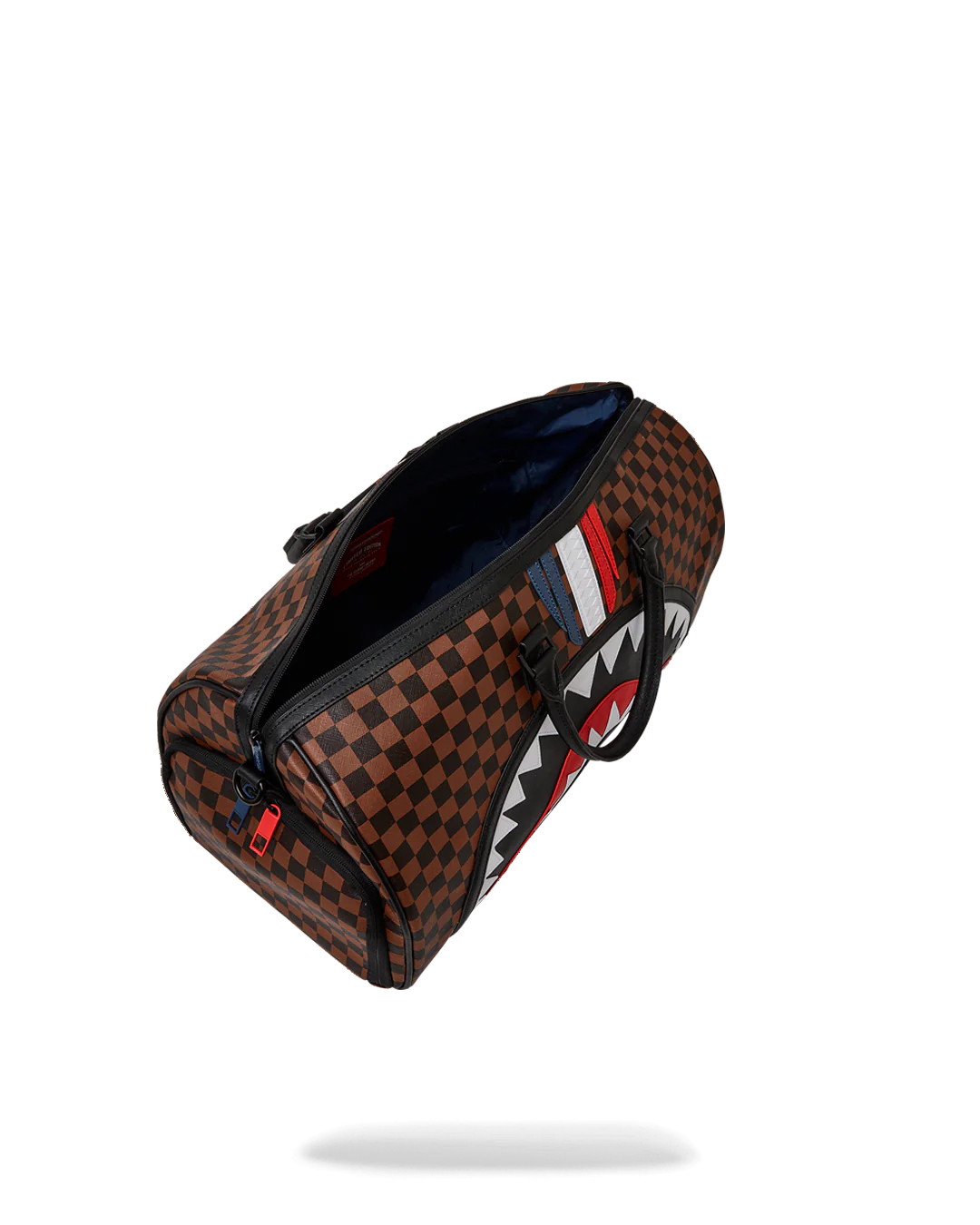 Sprayground Machine Francaise Duffle