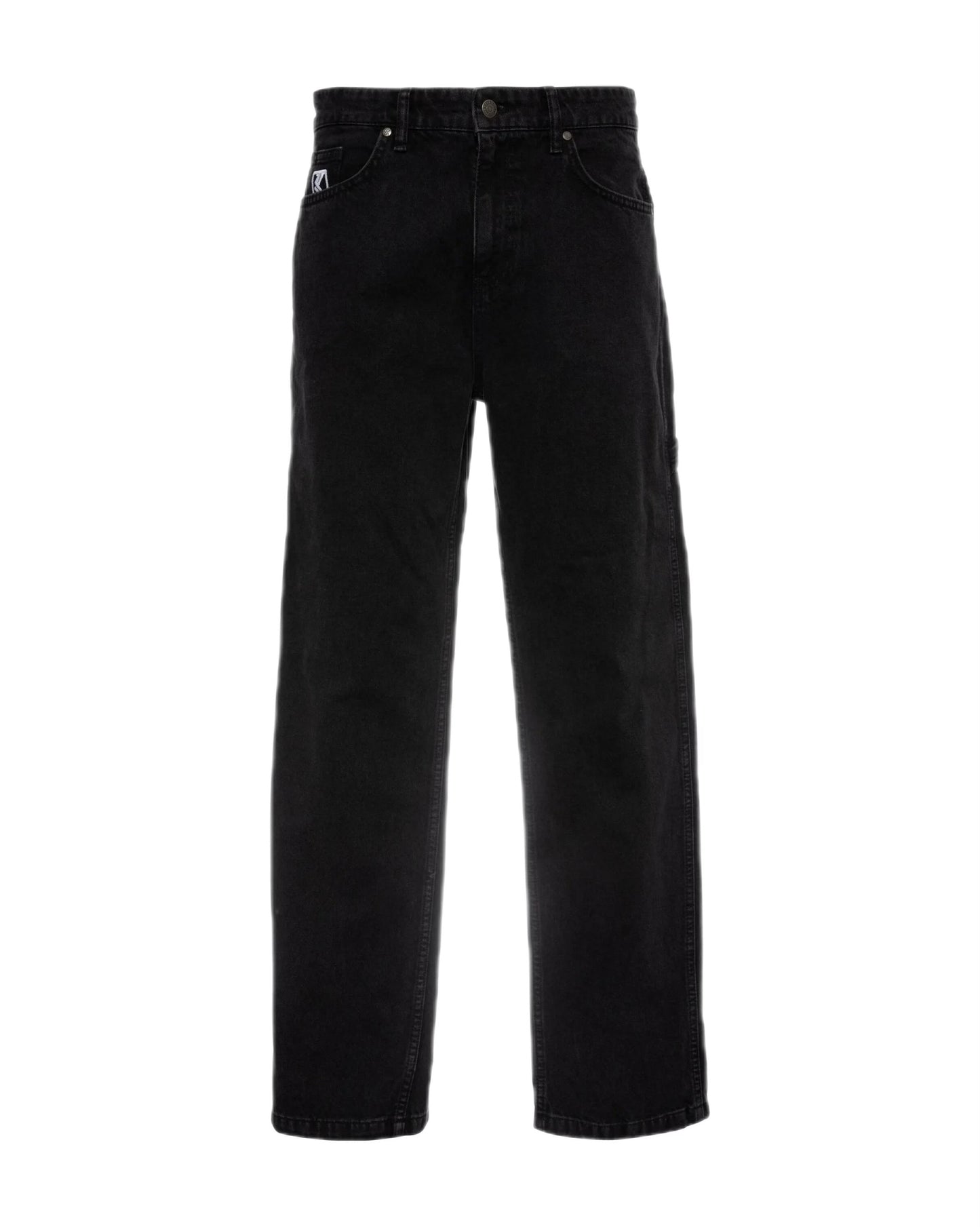 Retro Baggy Workwear