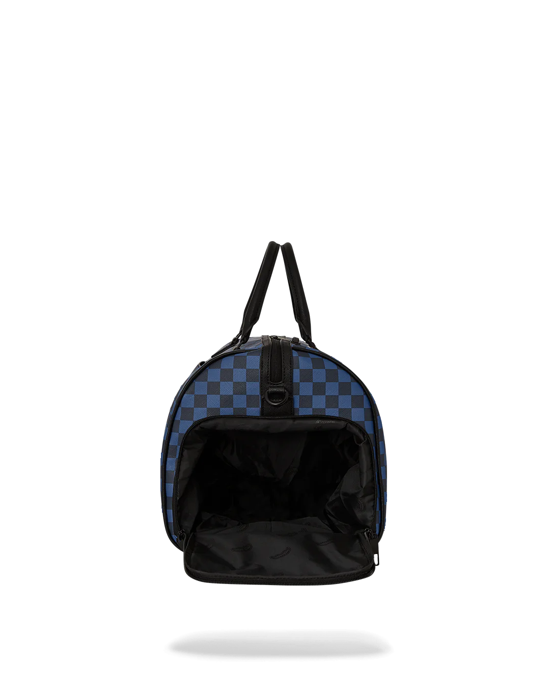 Sprayground Midnight Magic Sharks In Paris Duffle