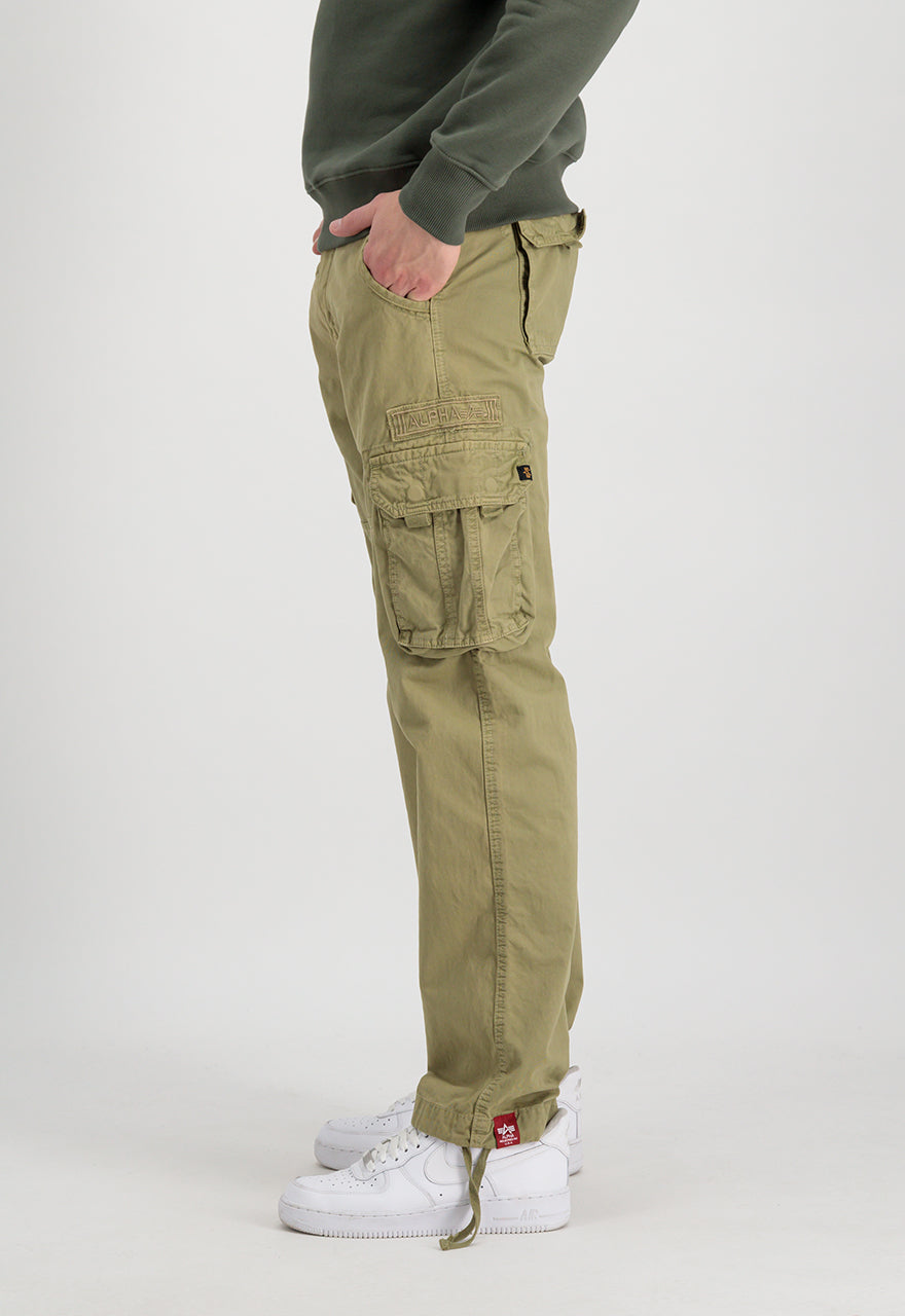 “Jet” Cargo Pant