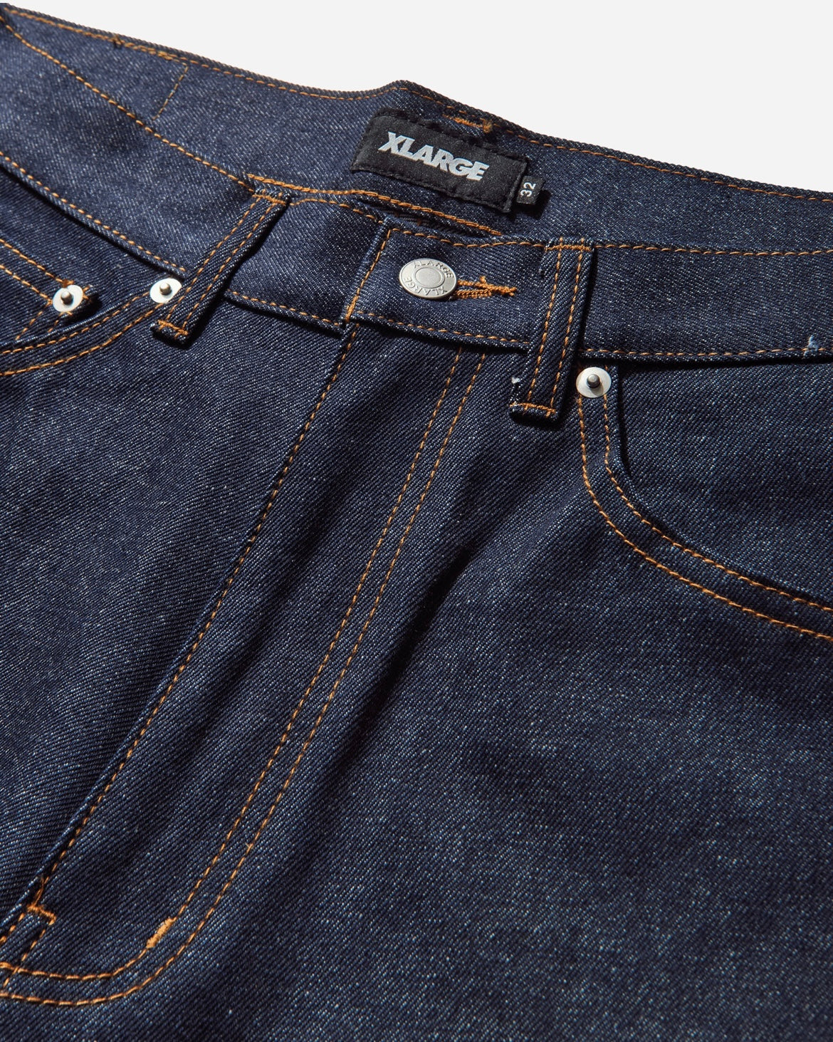 Old OG denim jorts
