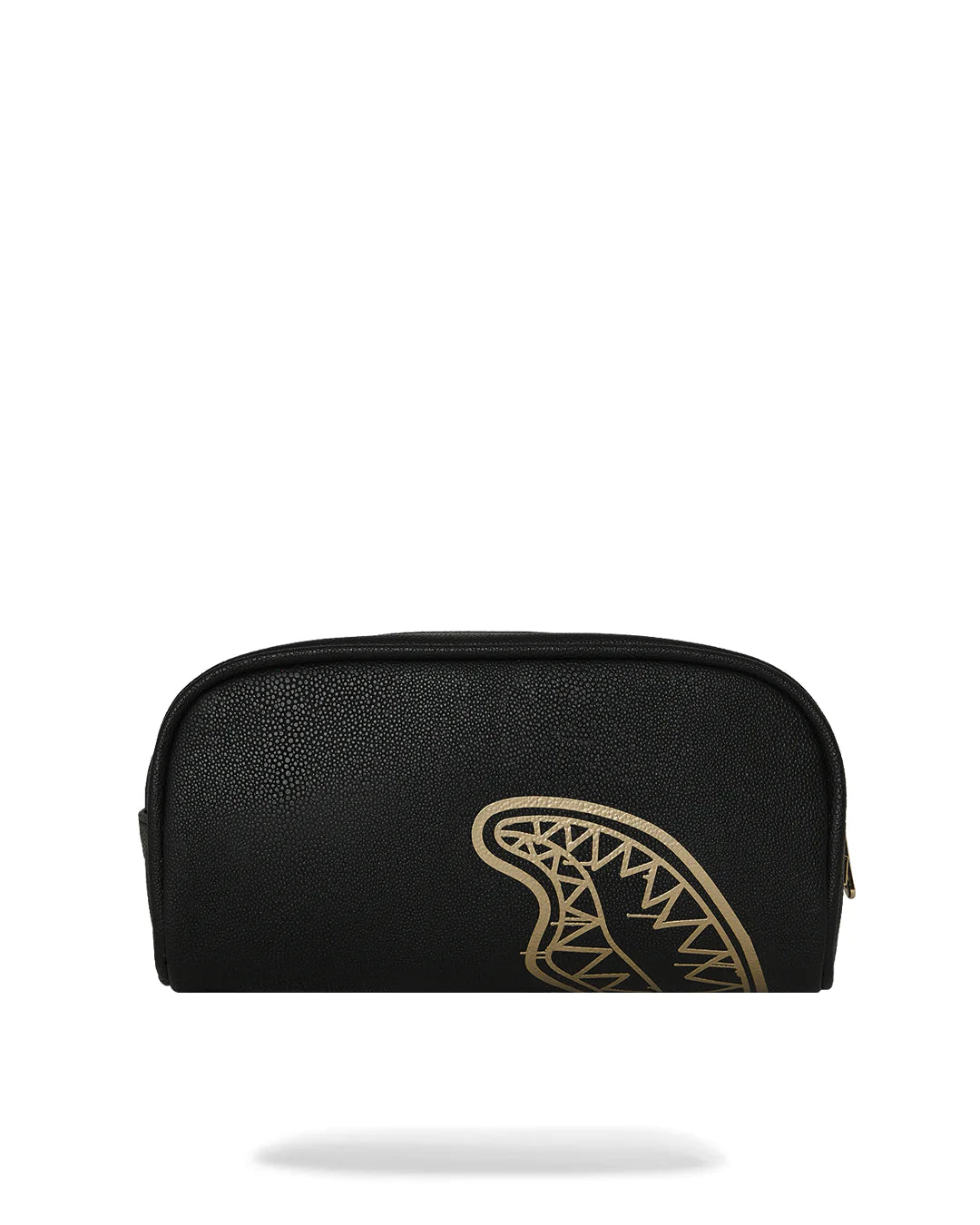 SPRAYGROUND THAT GOLD DRAP POUCH