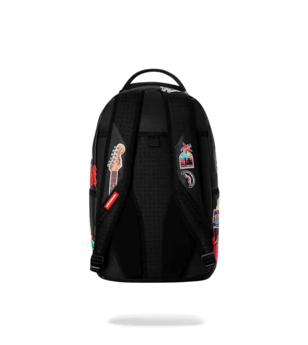 SPRAYGROUND FENDER GUITAR BACKPACK