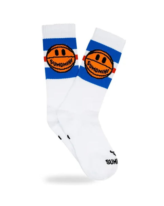 Basketball sock