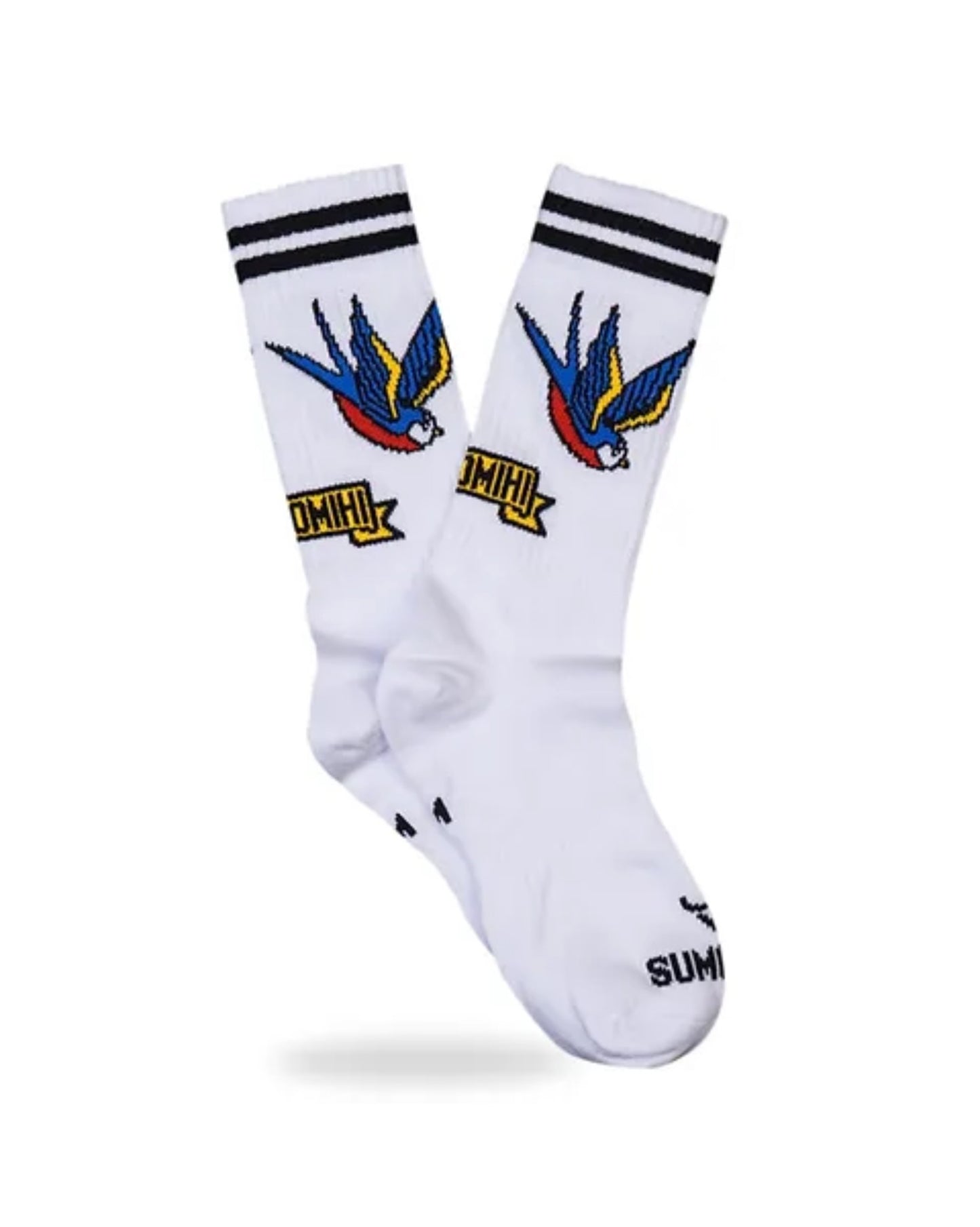 Swallow sock