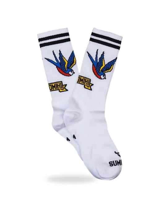 Swallow sock