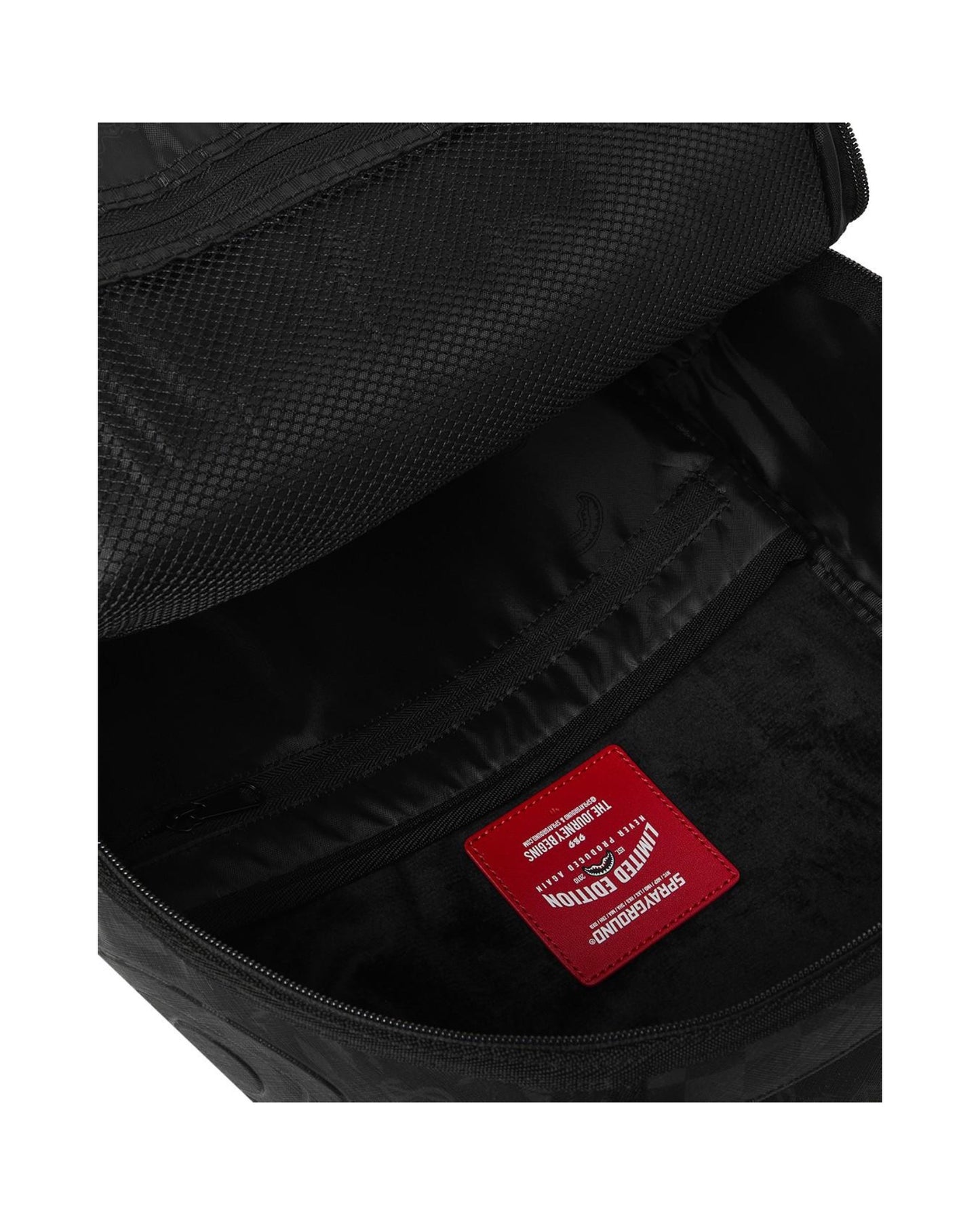 SPRAYGROUND 4AM MIX UP V2 BACKPACK