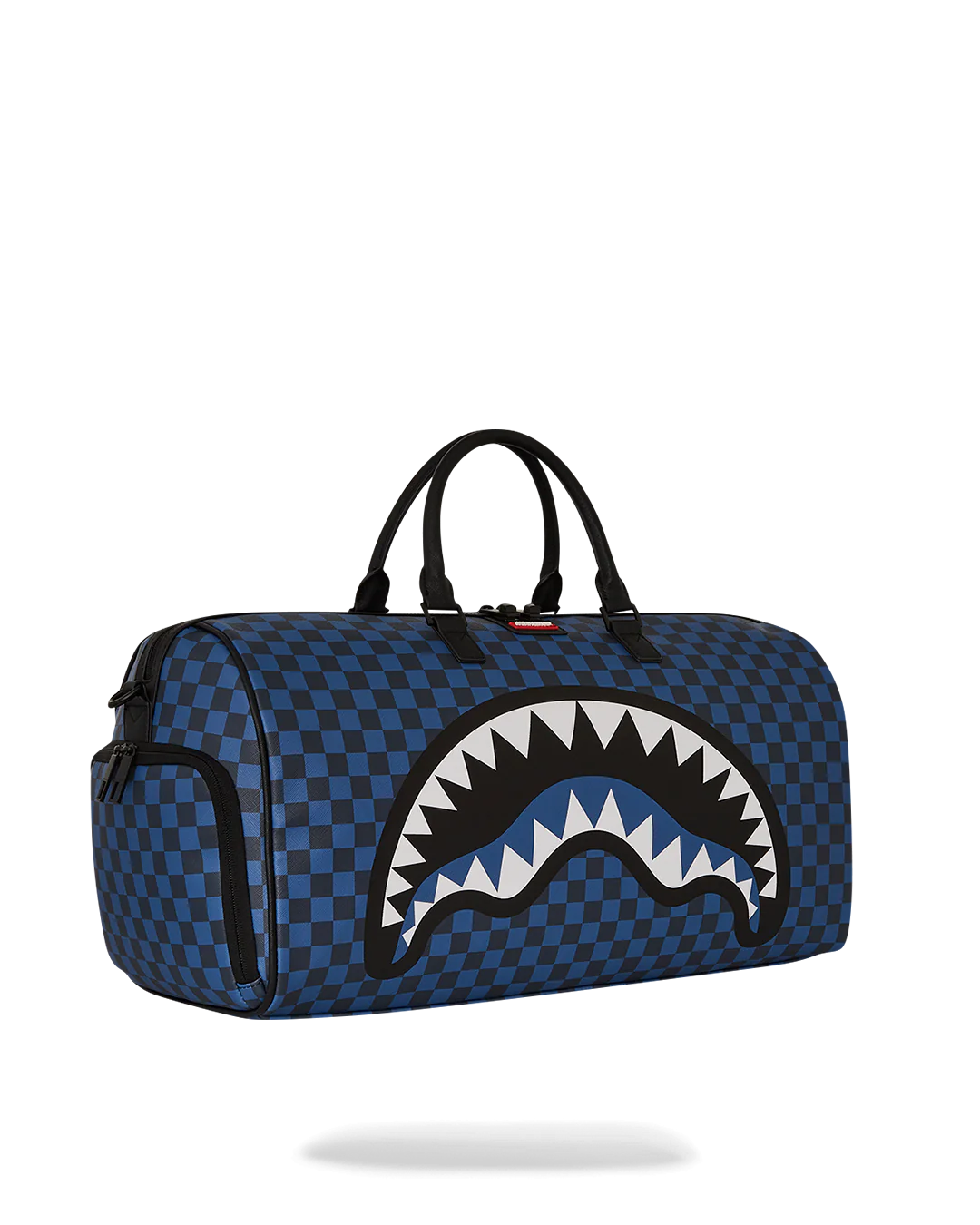 Sprayground Midnight Magic Sharks In Paris Duffle