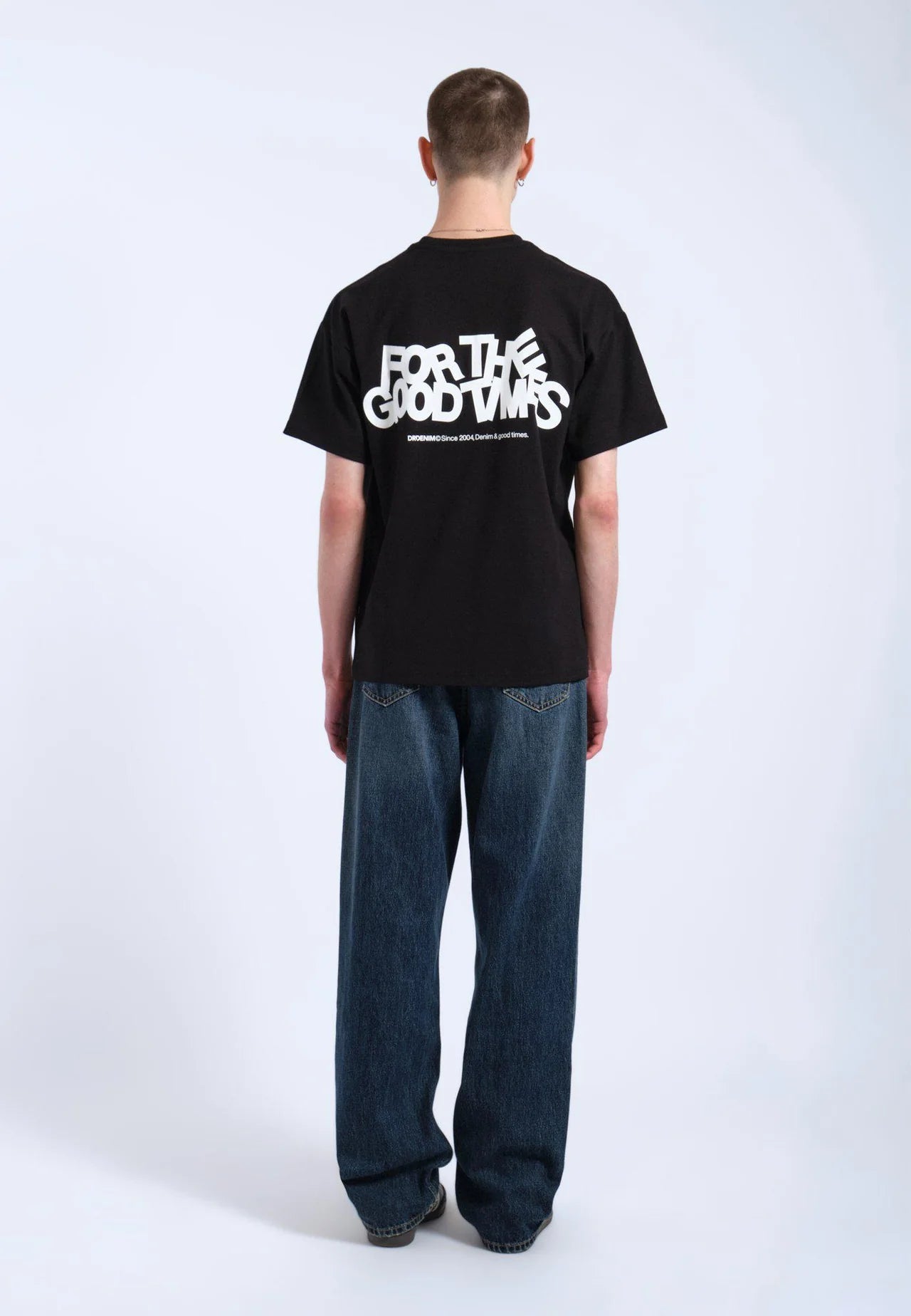 Trooper t-shirt