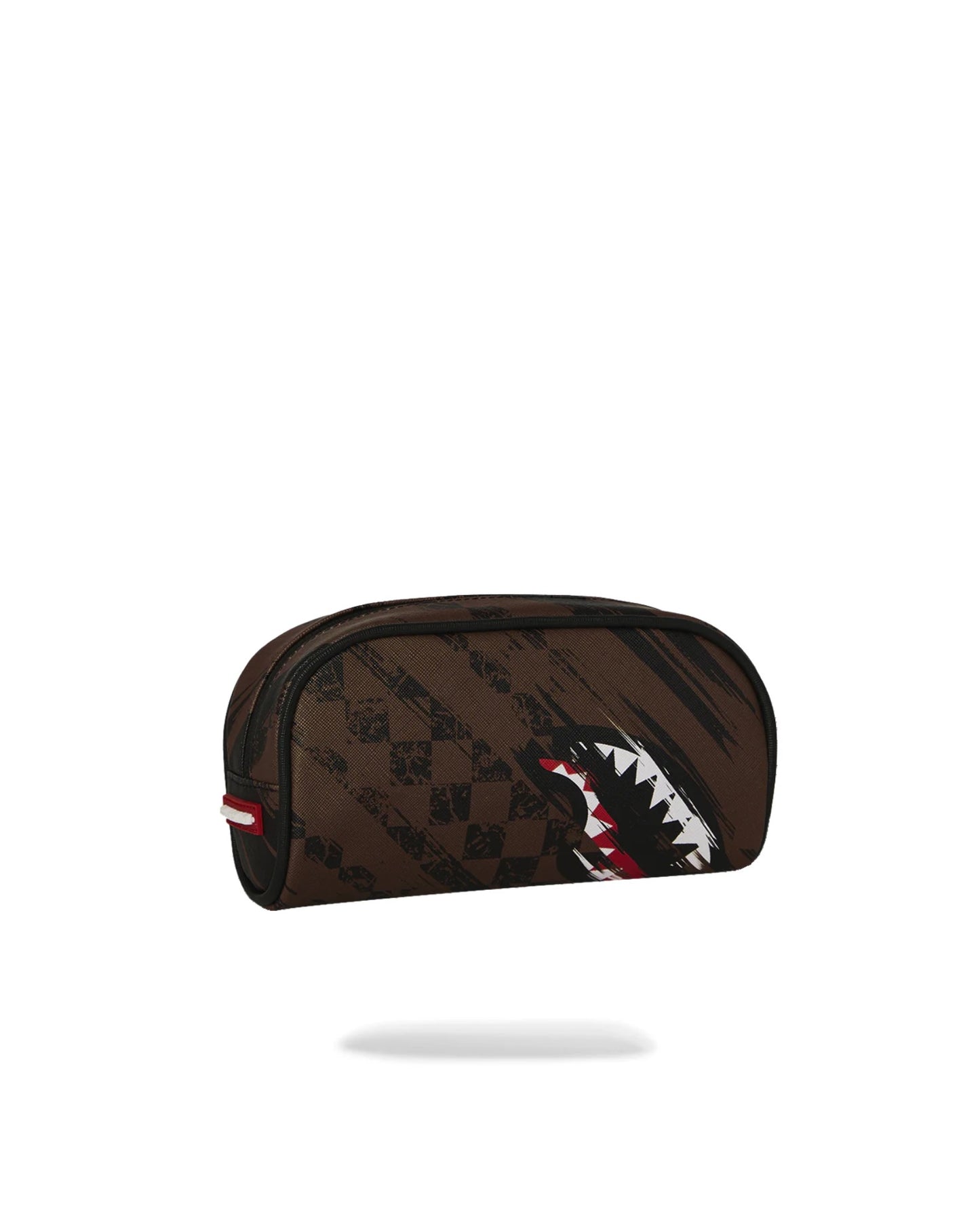 SPRAYGROUND SMEARED GRUNGE POUCH