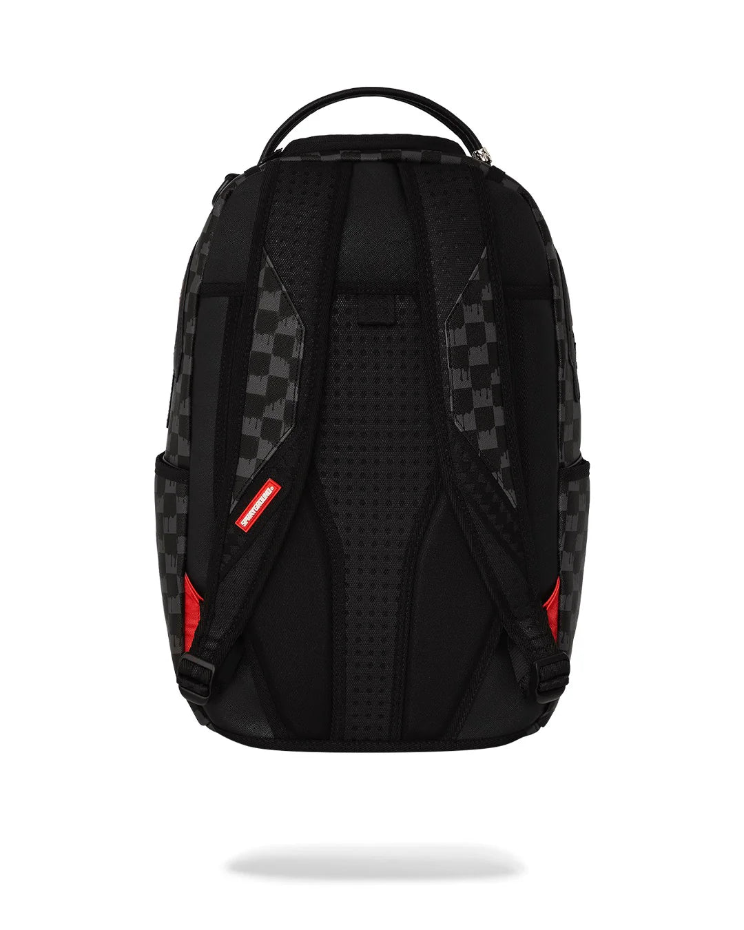 DRIPPING SHARKS IN PARIS BACKPACK