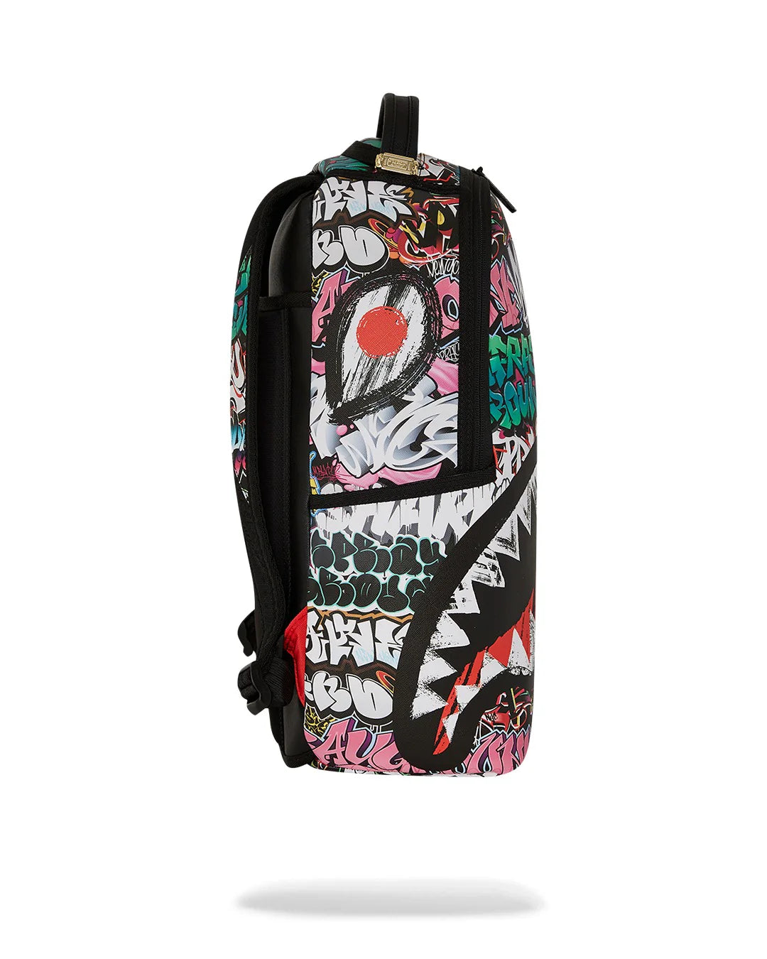 SPLIT CYBERSHARK BACKPACK