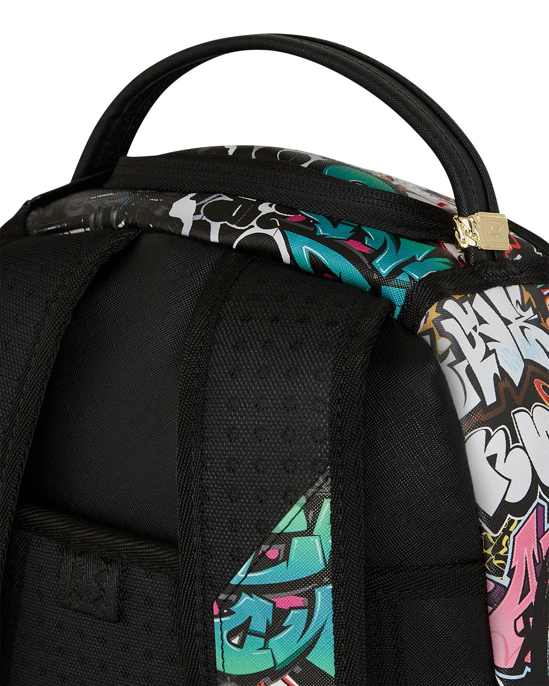SPLIT CYBERSHARK BACKPACK