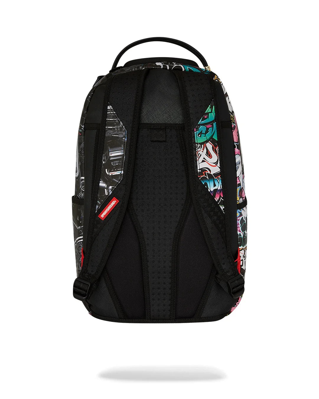 SPLIT CYBERSHARK BACKPACK