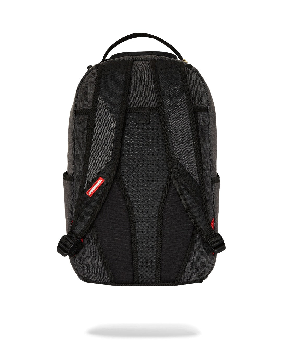 SHARK CENTRAL PAINTED BACKPACK