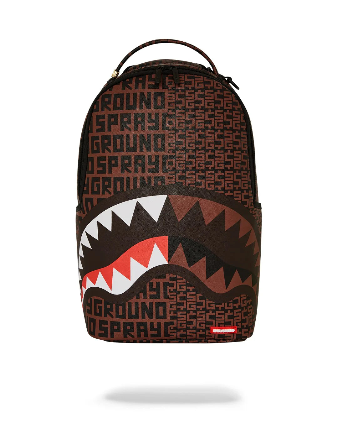 MONEY SPLIT BACKPACK