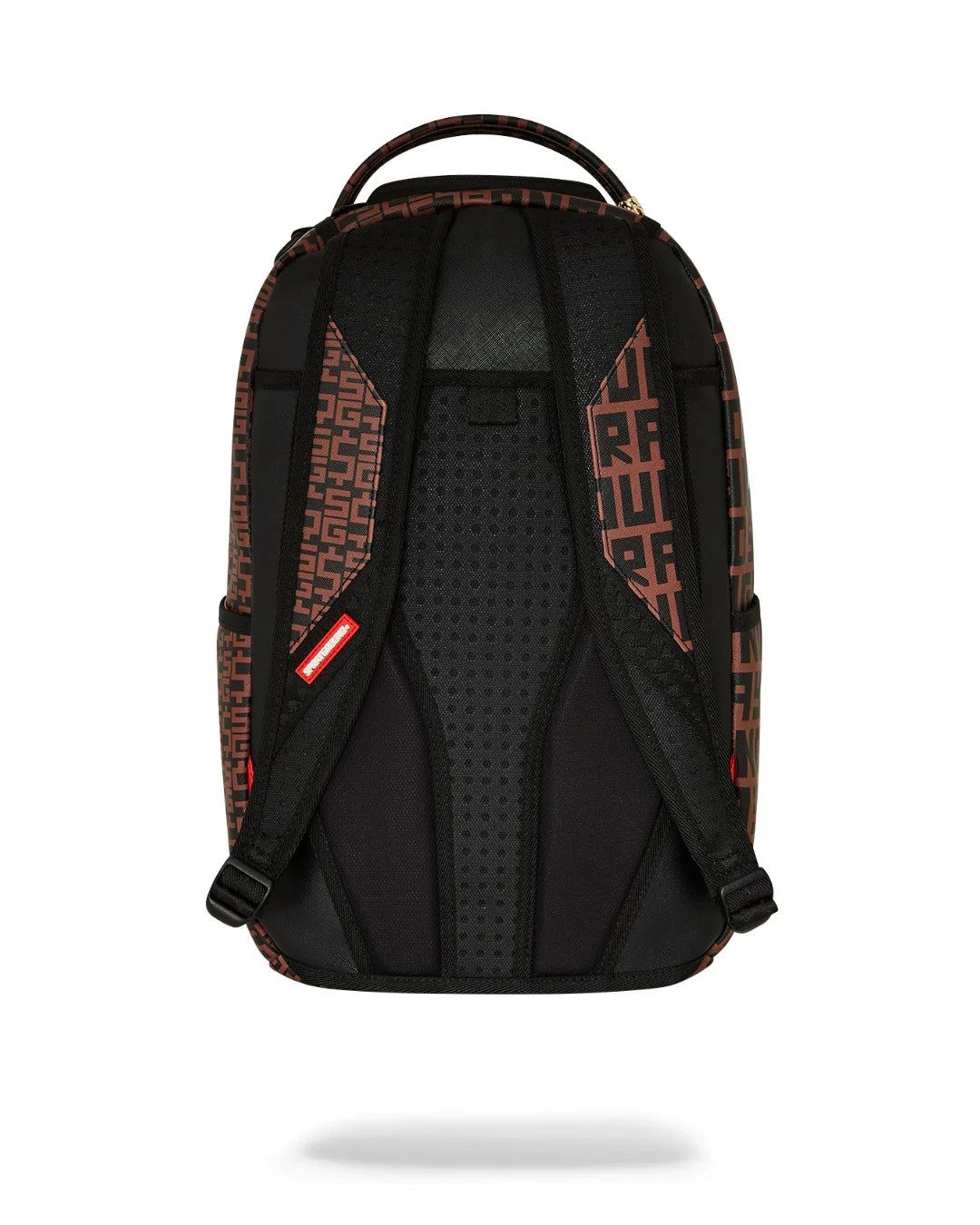 MONEY SPLIT BACKPACK