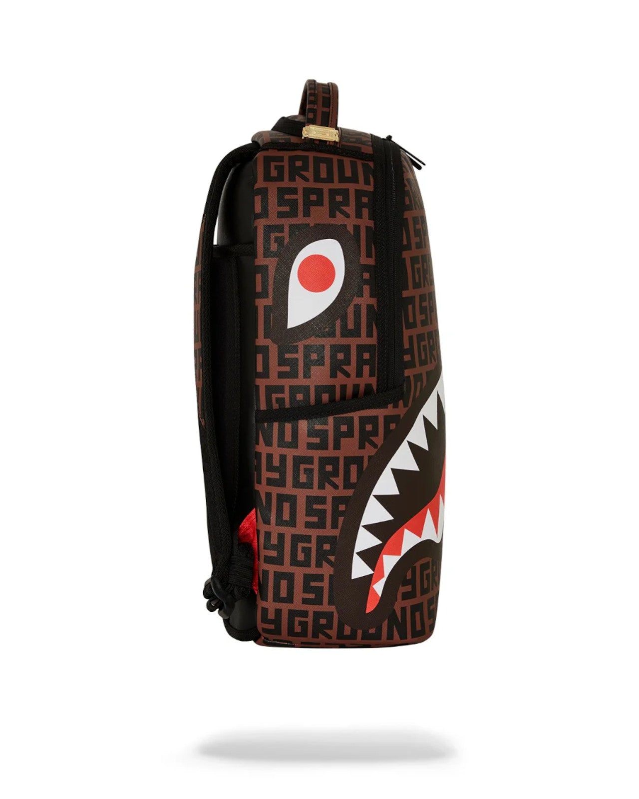 MONEY SPLIT BACKPACK