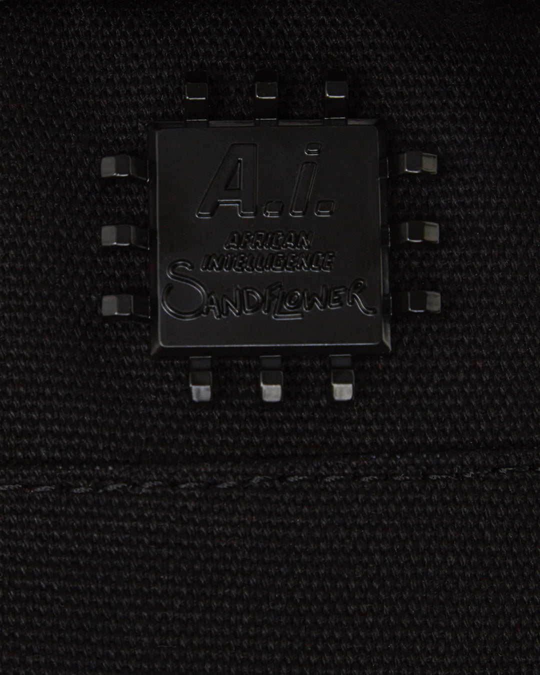 AI SF CENTRAL BACKPACK
