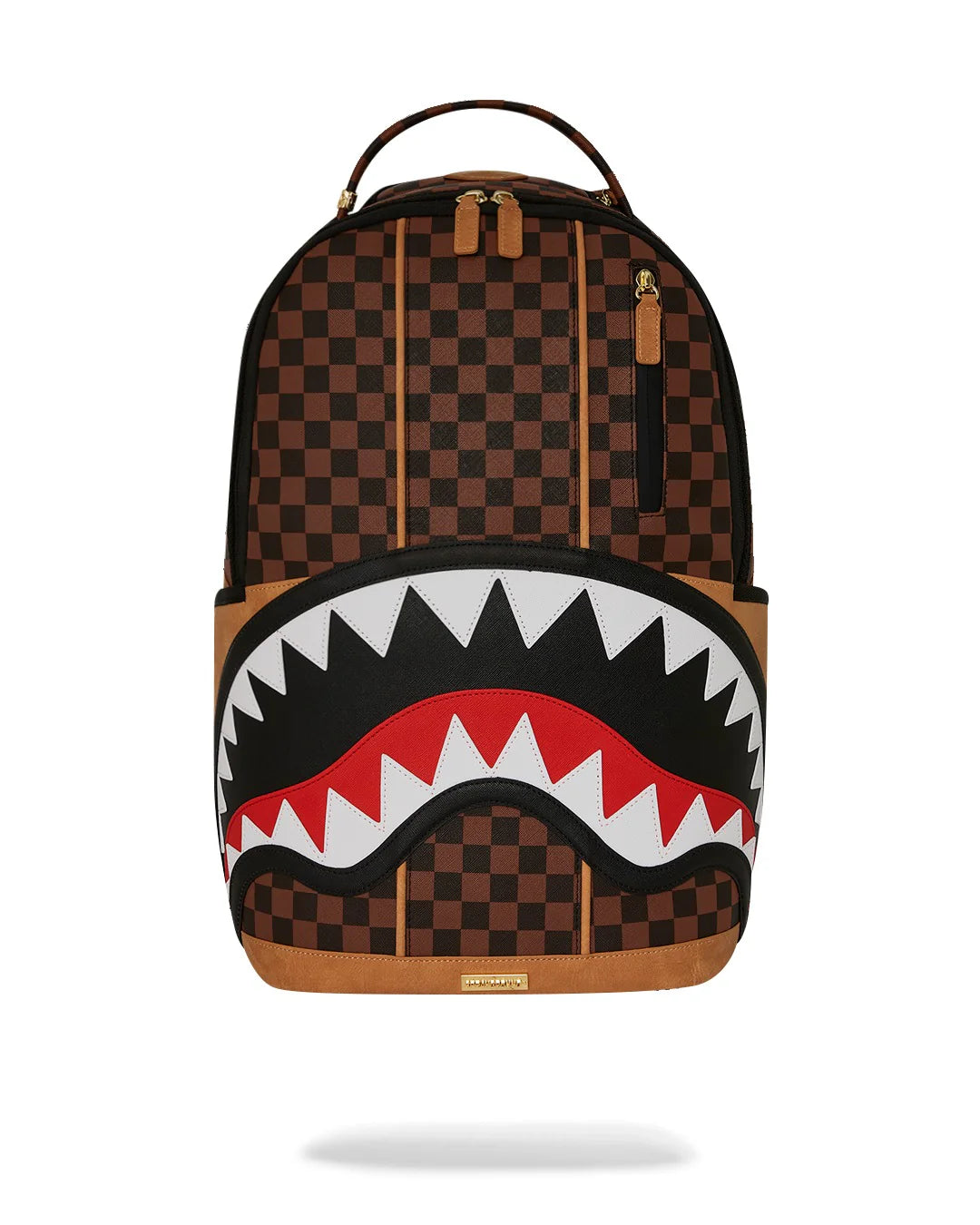 HENNYVILLE  BACKPACK