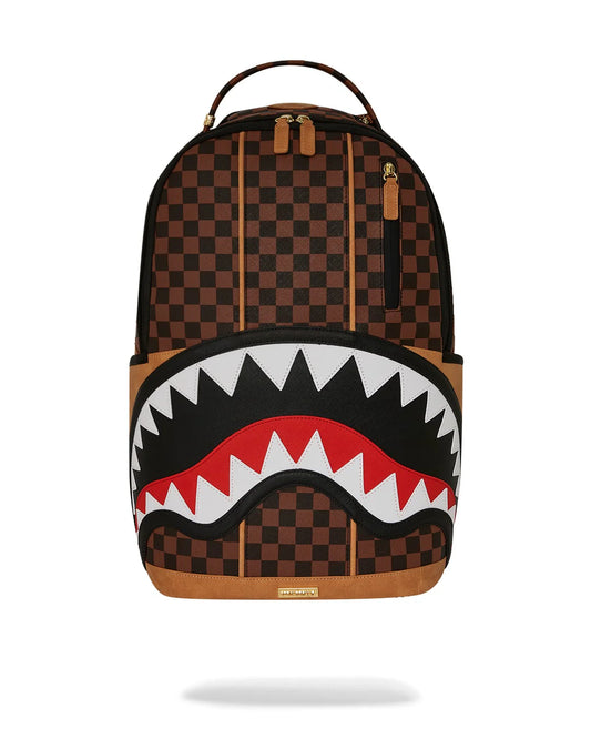 HENNYVILLE  BACKPACK