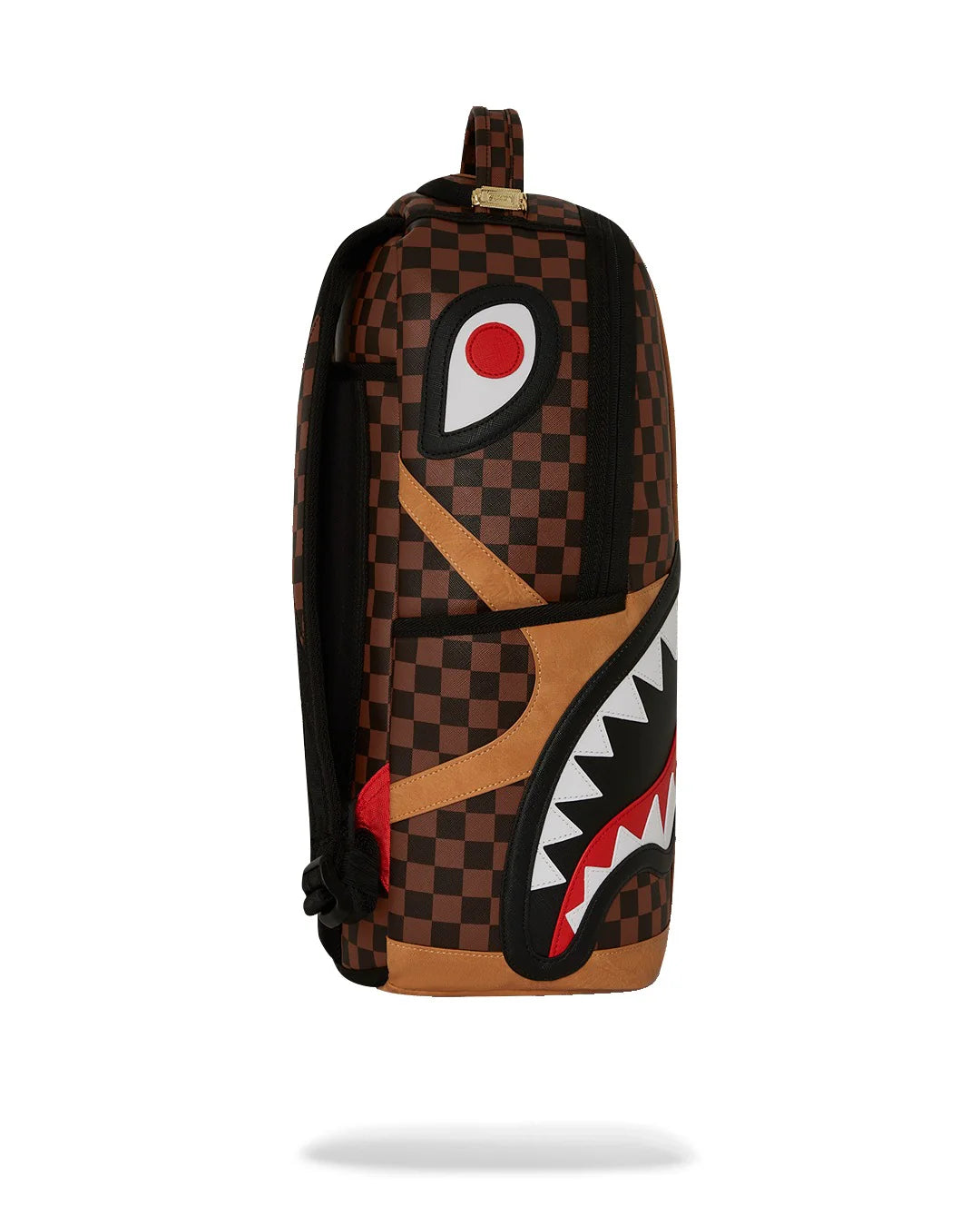 HENNYVILLE  BACKPACK
