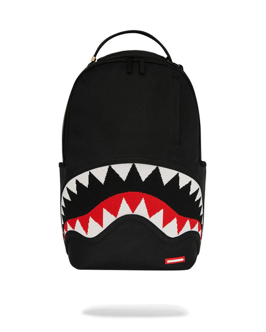 FLY KNIT MOUTH BACKPACK