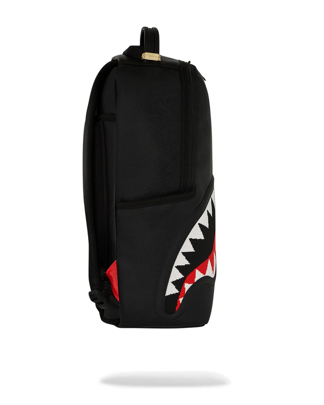 FLY KNIT MOUTH BACKPACK