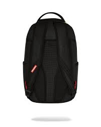 FLY KNIT MOUTH BACKPACK