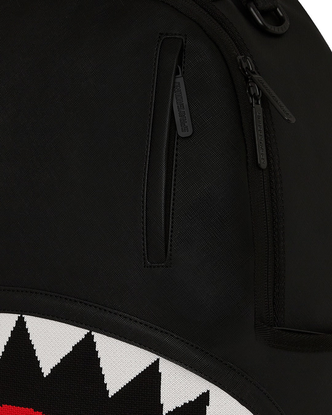 FLY KNIT MOUTH BACKPACK