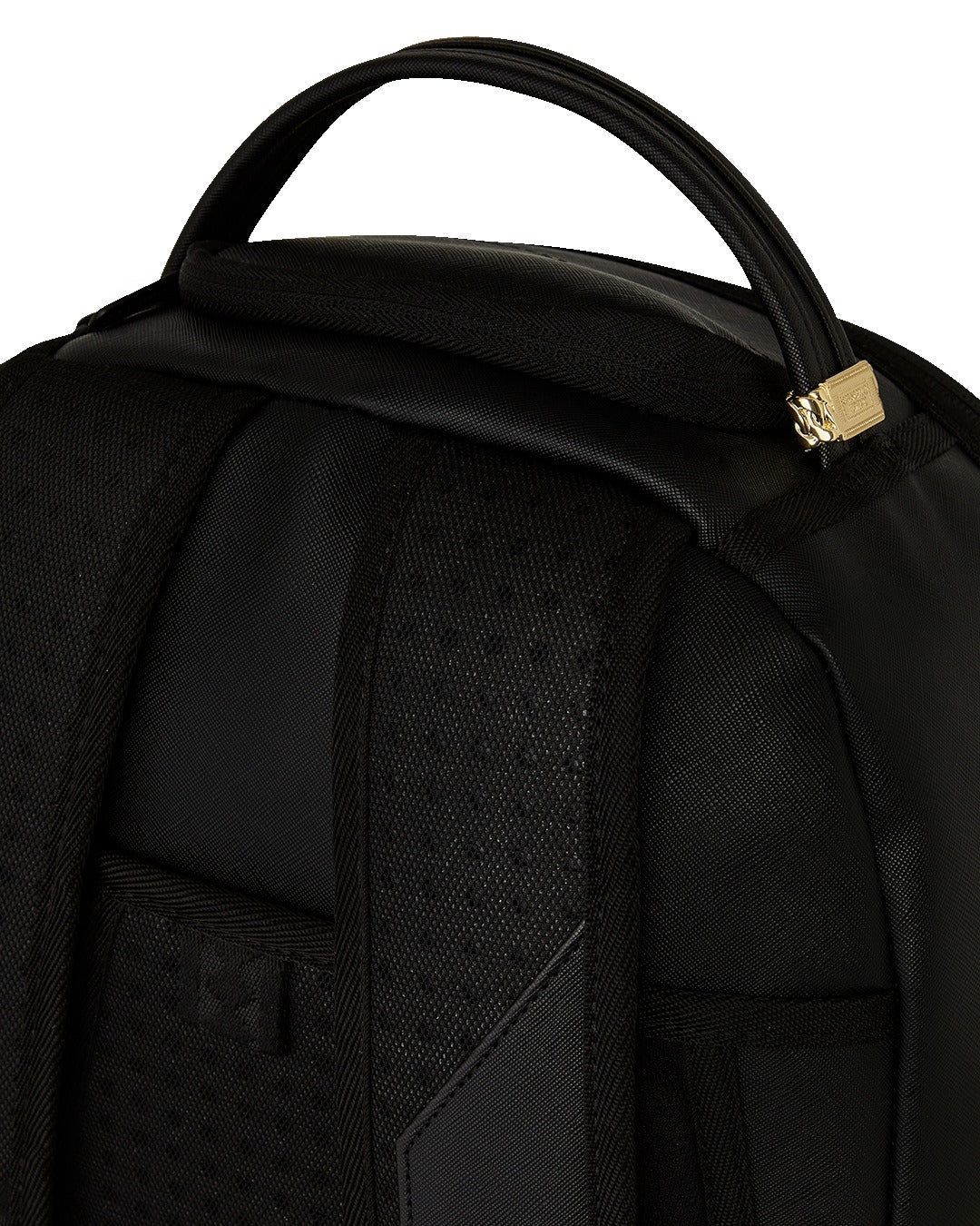 FLY KNIT MOUTH BACKPACK