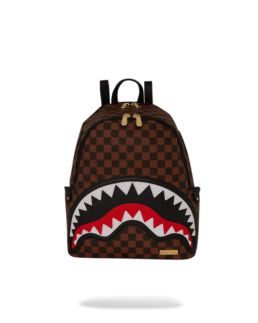 SAWTOOTH SHARKS IN PARIS SAVAGE